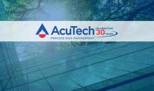Explore AcuTech's future in process safety: investments, trends, and the path to leadership. Join us in our journey to sustainability.