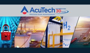 Celebrating AcuTech's 30 years in process risk management! Join us as we dive into our history, present, and future growth in process safety.